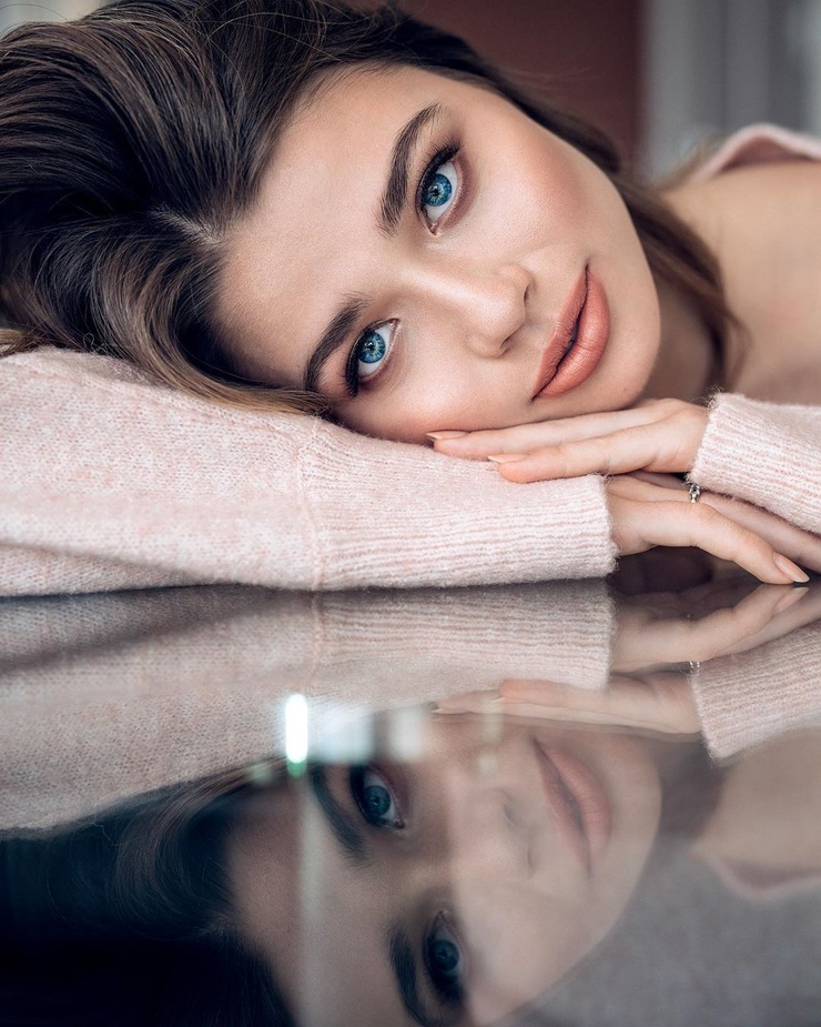 Adeliese Murielle