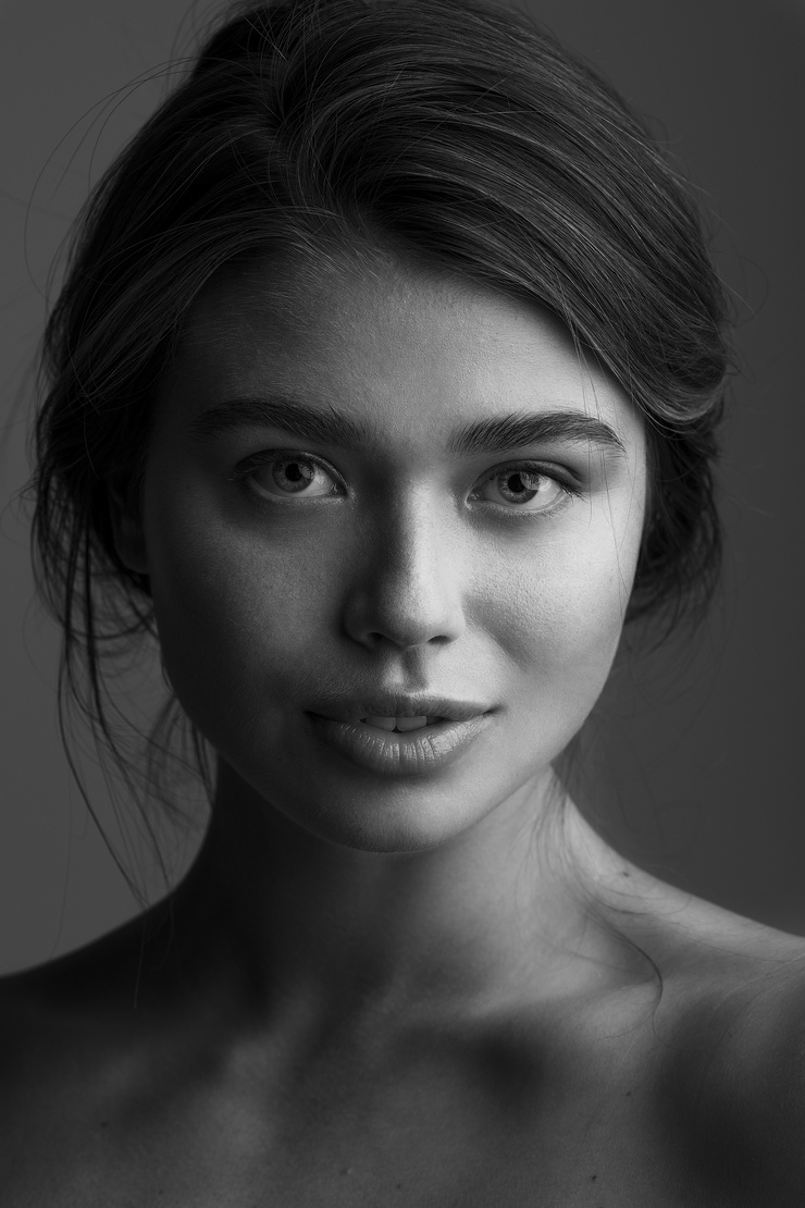 Adeliese Murielle