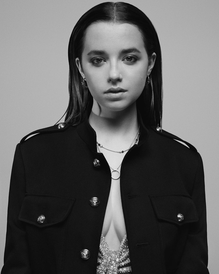 Ariella Glaser Ariella Glaser