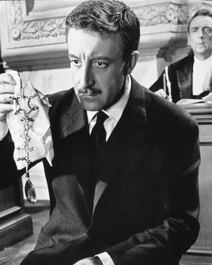 Peter Sellers