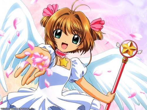 Cardcaptor Sakura