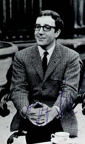 Peter Sellers