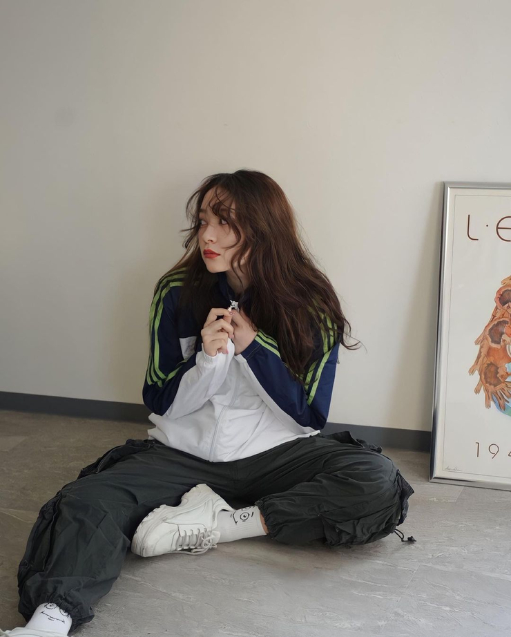 Lisa Yamada (model)