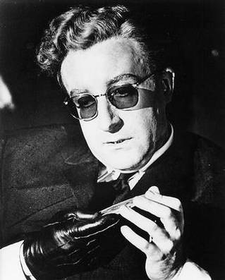 Peter Sellers Peter Sellers