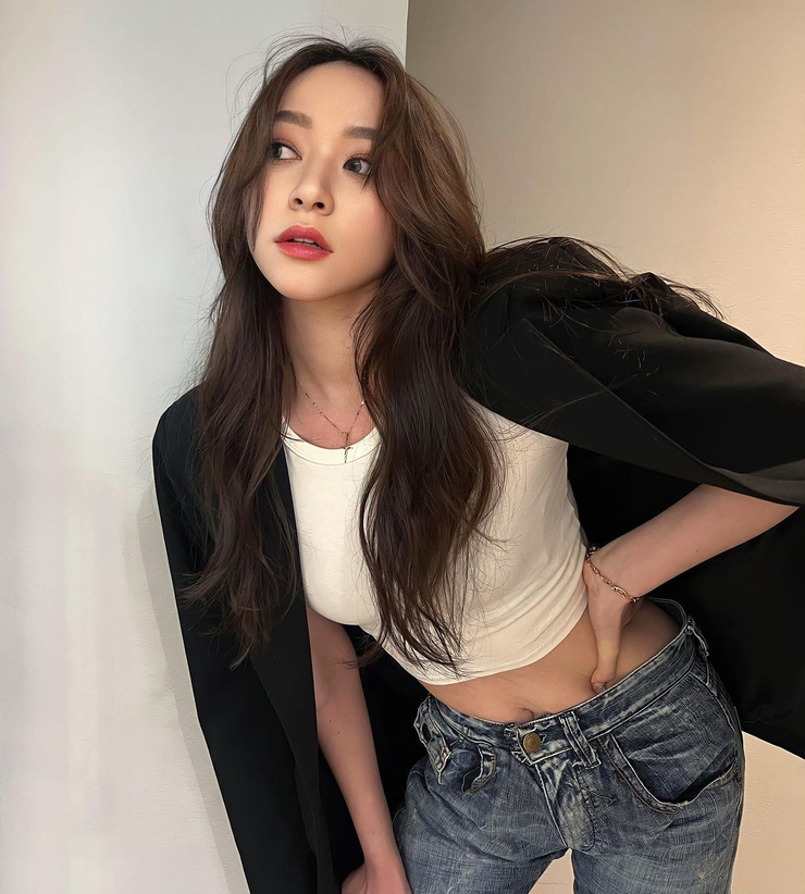 Lisa Yamada (model)
