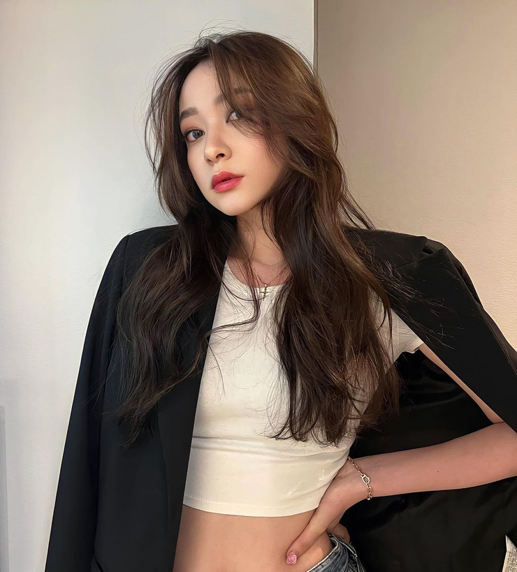 Lisa Yamada (model)