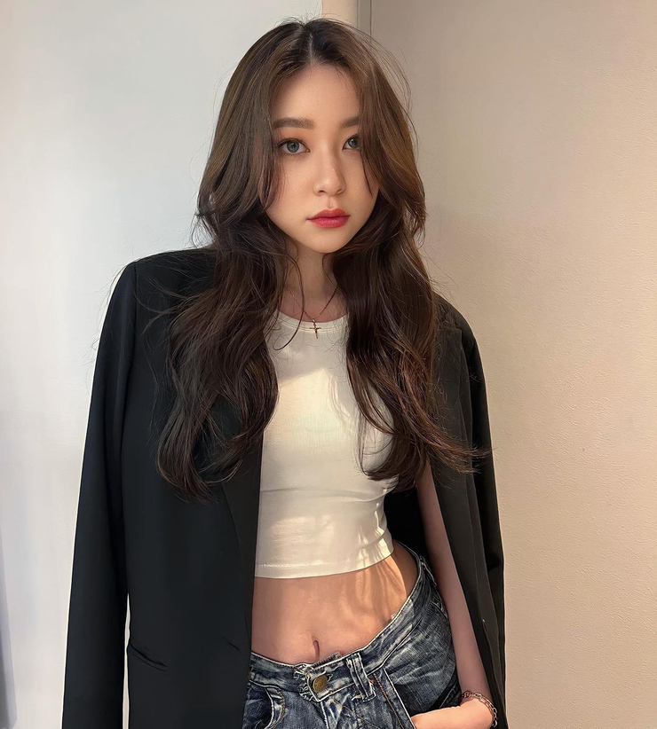 Lisa Yamada (model)