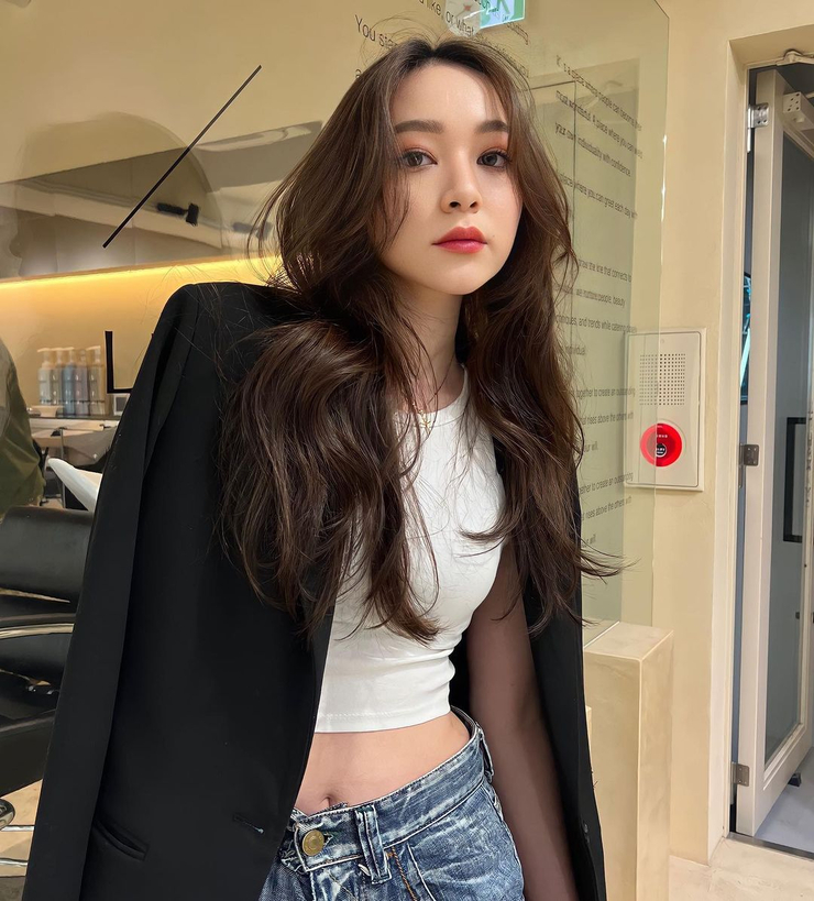 Lisa Yamada (model)