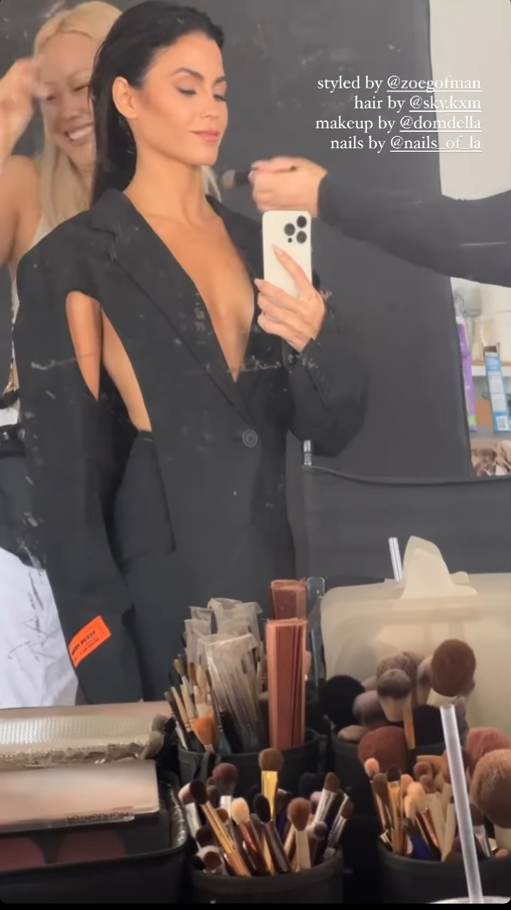 Jenna Dewan-Tatum