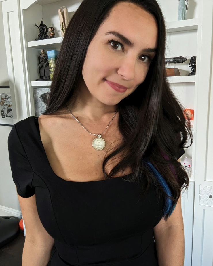 Trisha Hershberger