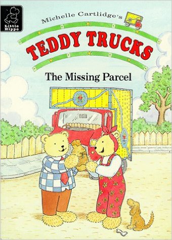 Teddy Trucks