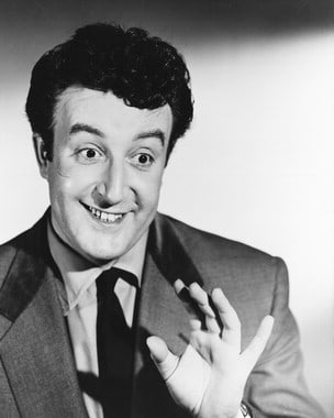 Peter Sellers