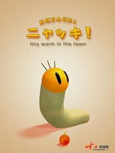 Nyakki!