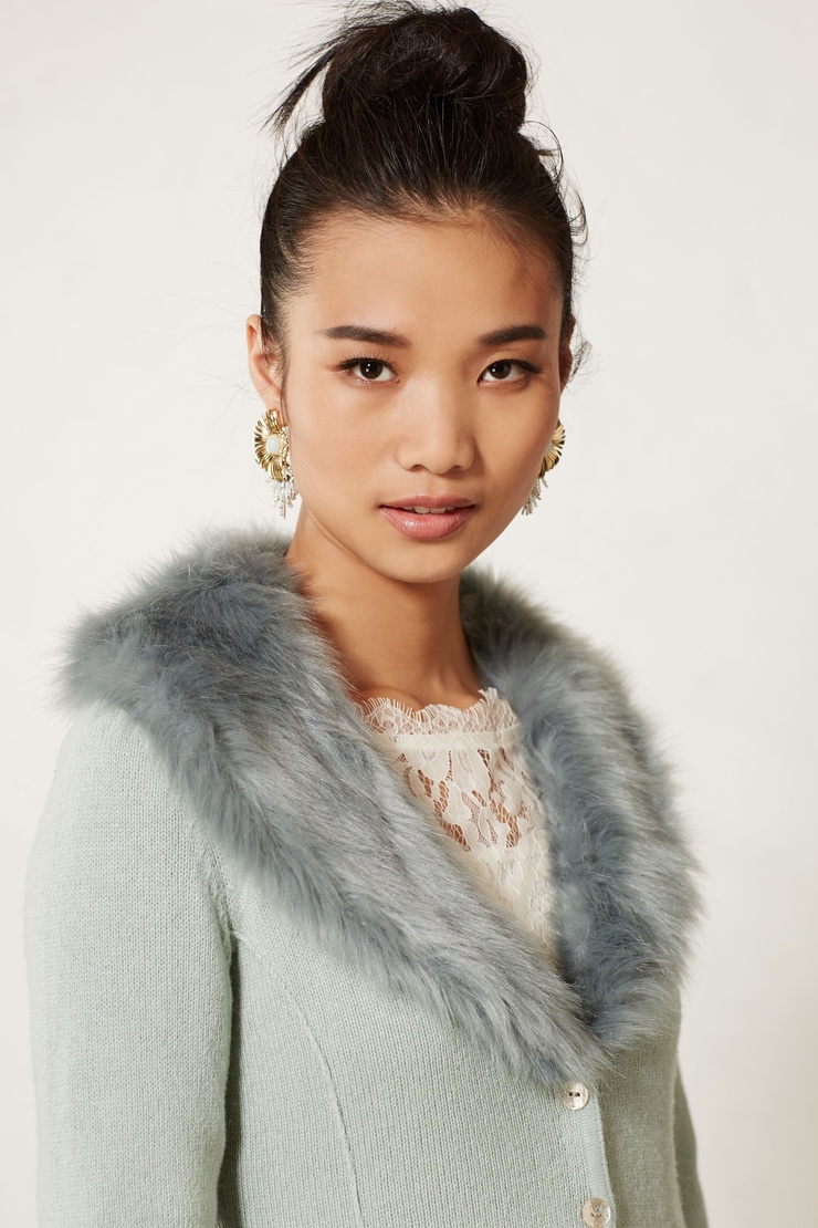 Leaf Zhang