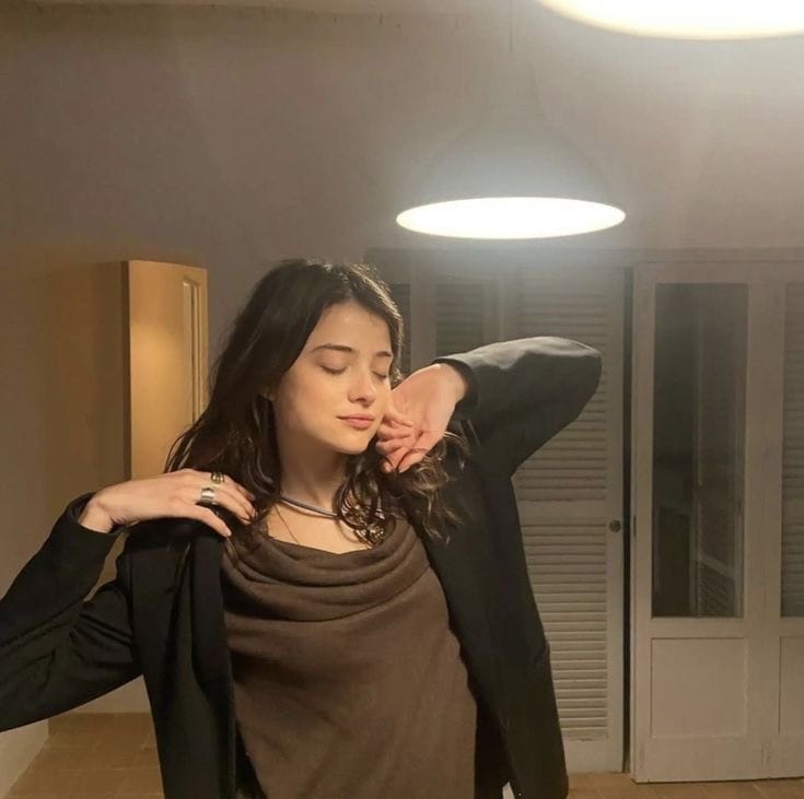 Blanca Soler
