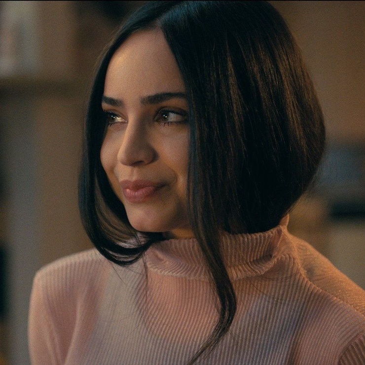 Sofia Carson