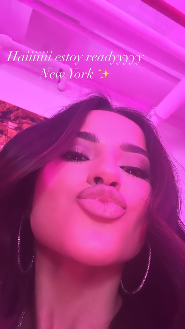 Becky G.