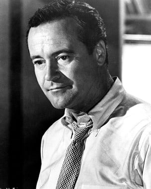 Jack Lemmon