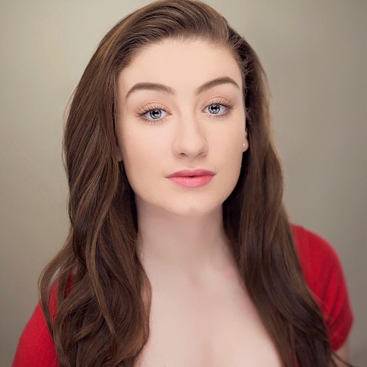 Amber Doig-Thorne