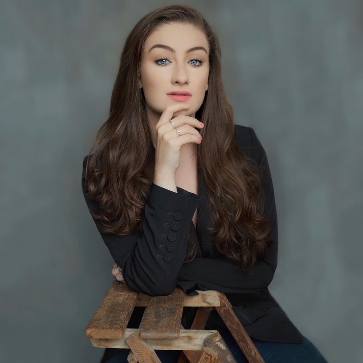 Amber Doig-Thorne