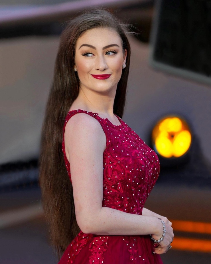 Amber Doig-Thorne