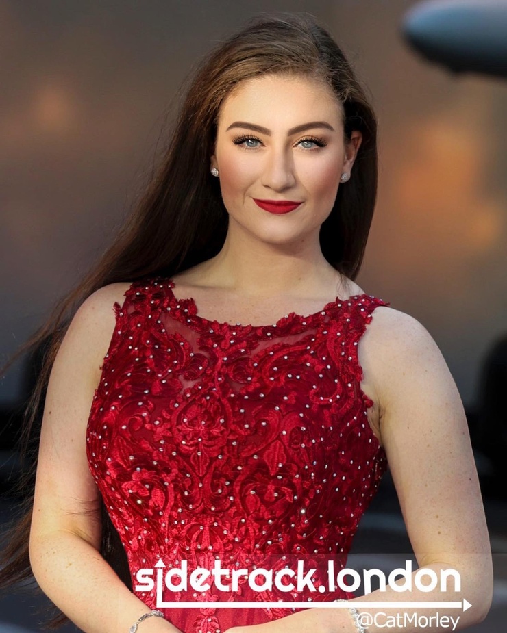 Amber Doig-Thorne