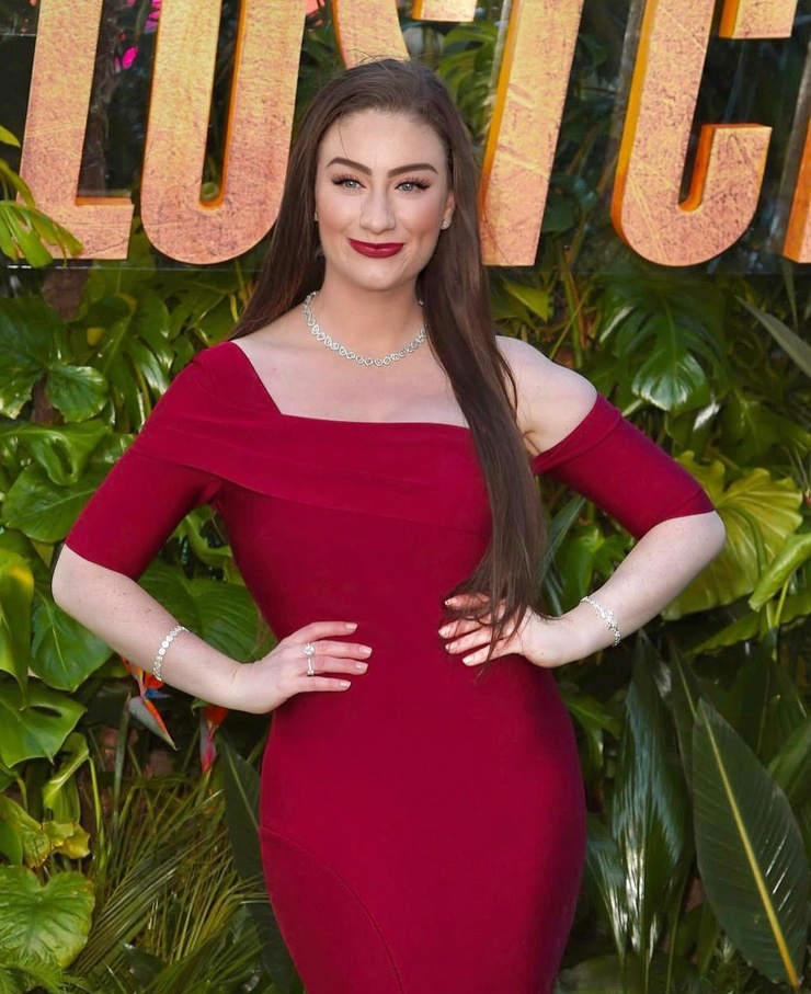 Amber Doig-Thorne