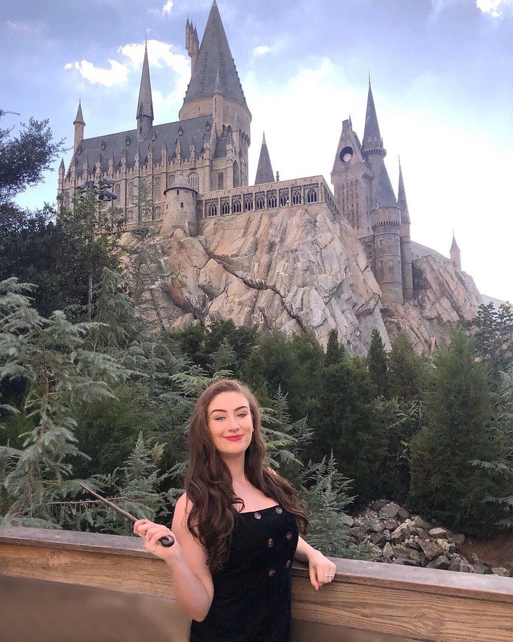 Amber Doig-Thorne