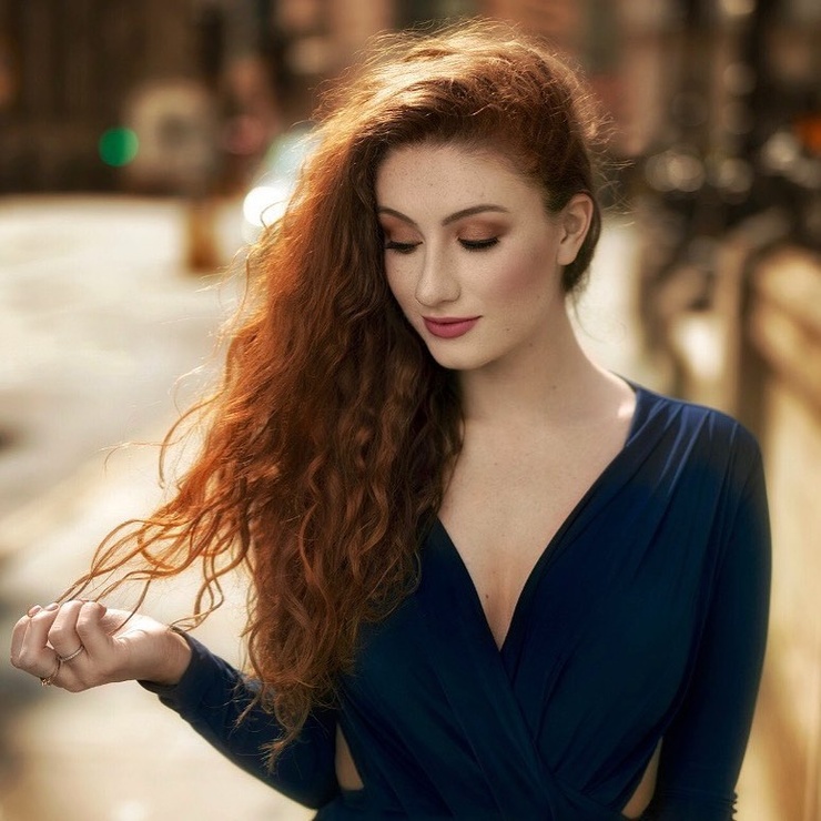 Amber Doig-Thorne