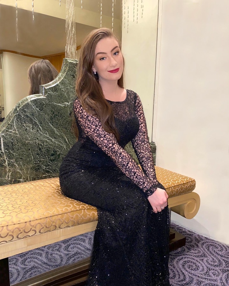 Amber Doig-Thorne