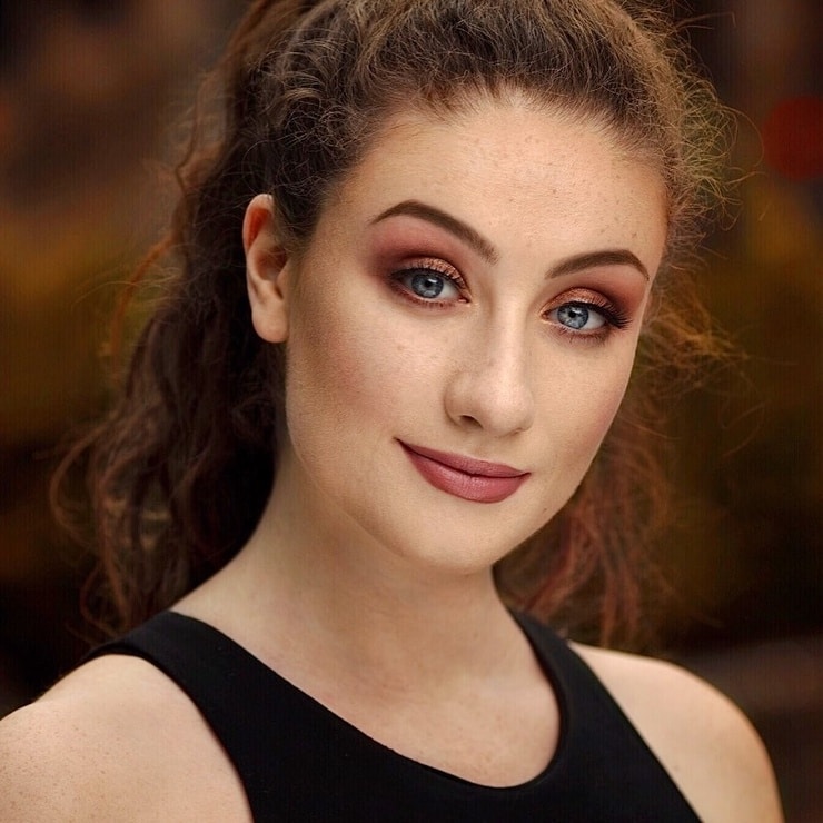 Amber Doig-Thorne