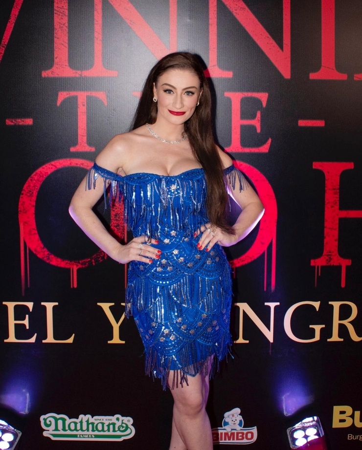 Amber Doig-Thorne