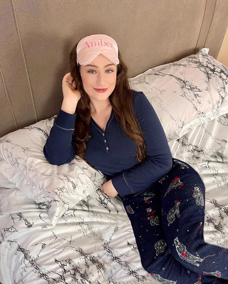 Amber Doig-Thorne