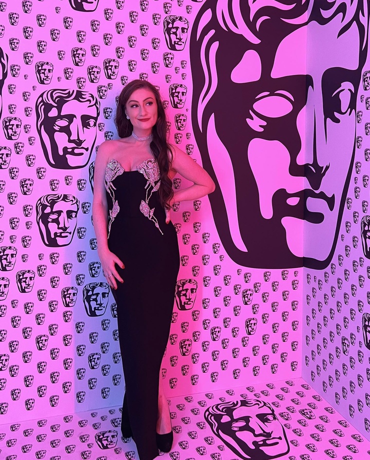 Amber Doig-Thorne