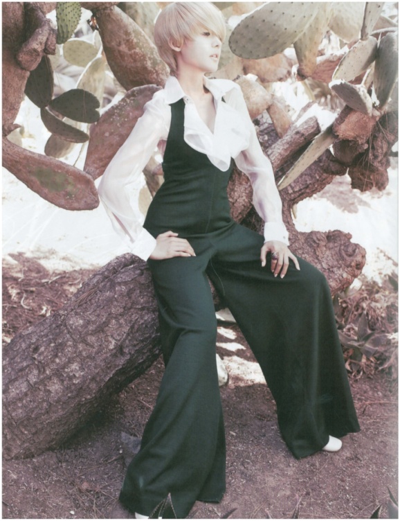 Yu-ri Sung