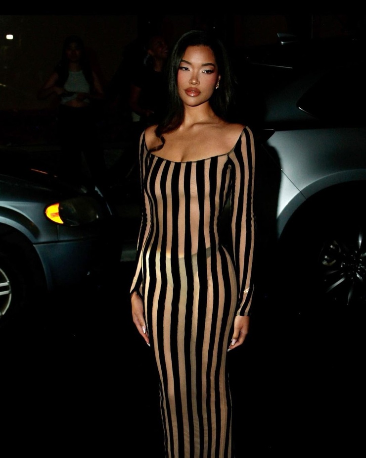 Ming Lee Simmons