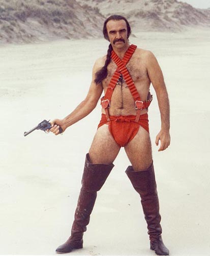 Sean Connery Sean Connery