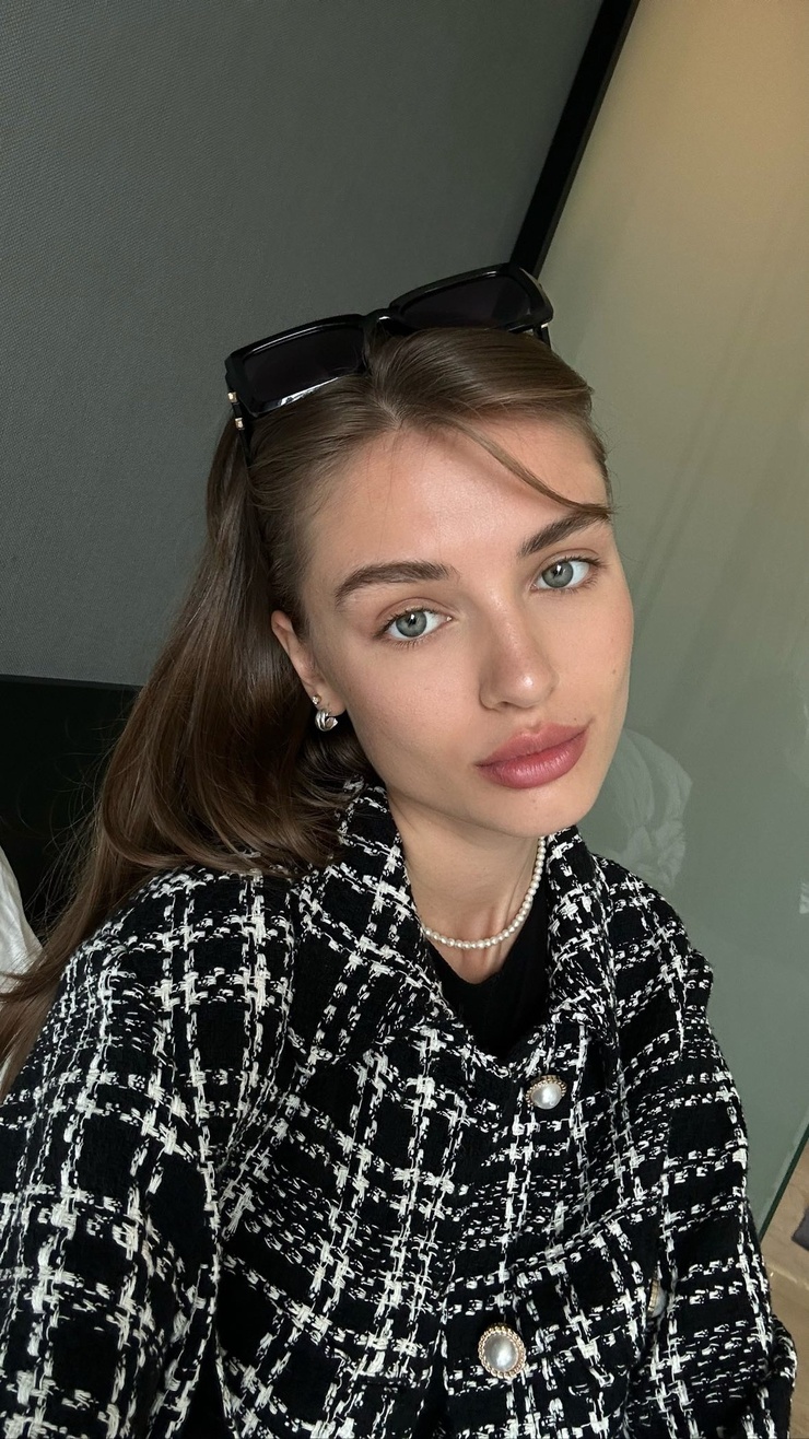 Snezhana Yanchenko Snezhana Yanchenko