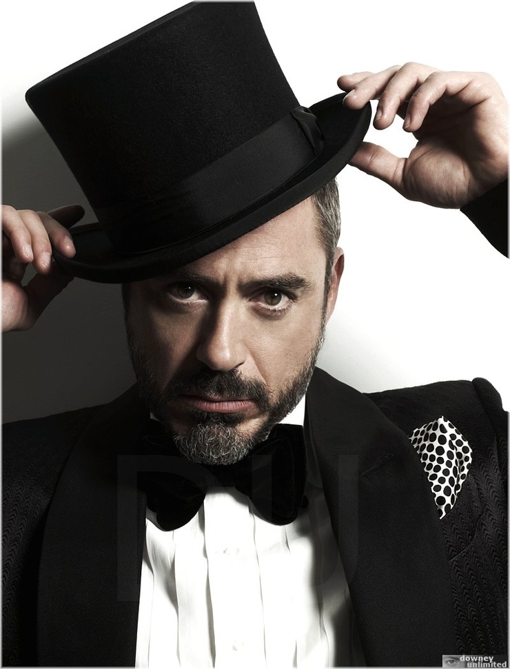 Robert Downey Jr. Robert Downey Jr.