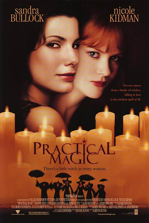 Practical Magic Practical Magic