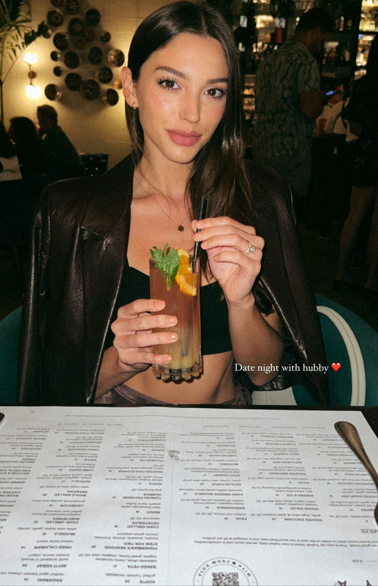 Celine Farach Celine Farach