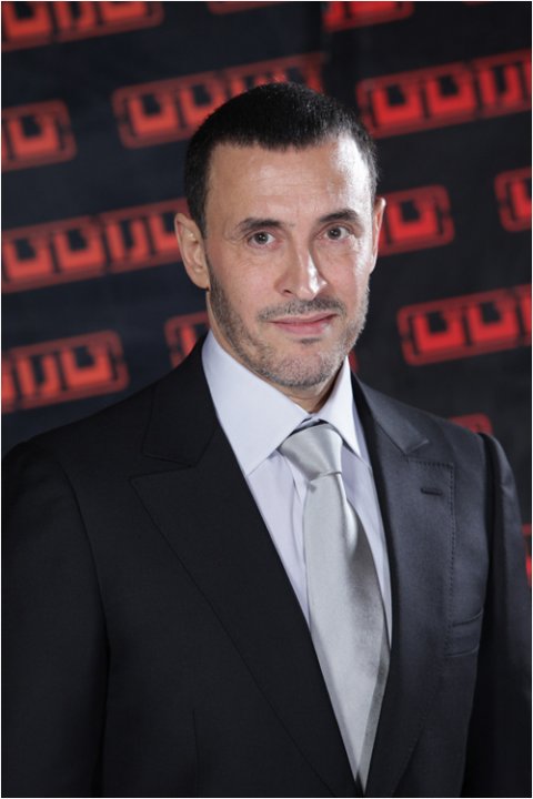 Kazem El Saher Kazem El Saher