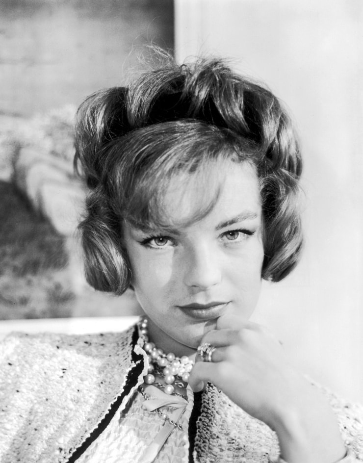 Romy Schneider