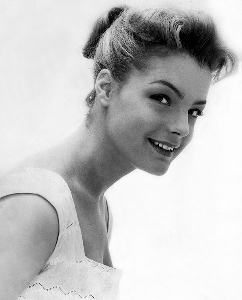 Romy Schneider