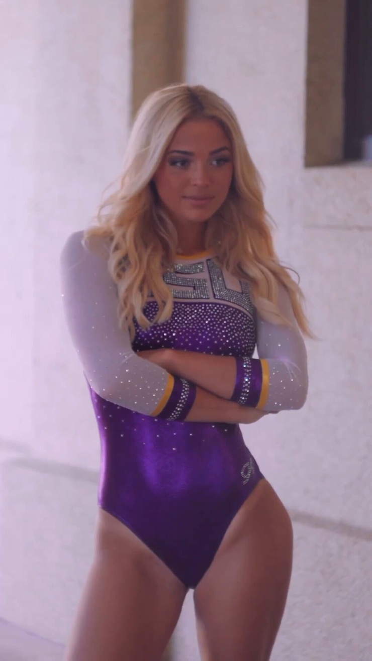 Olivia Dunne