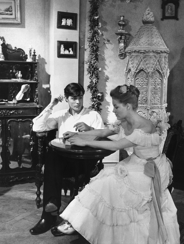Romy Schneider