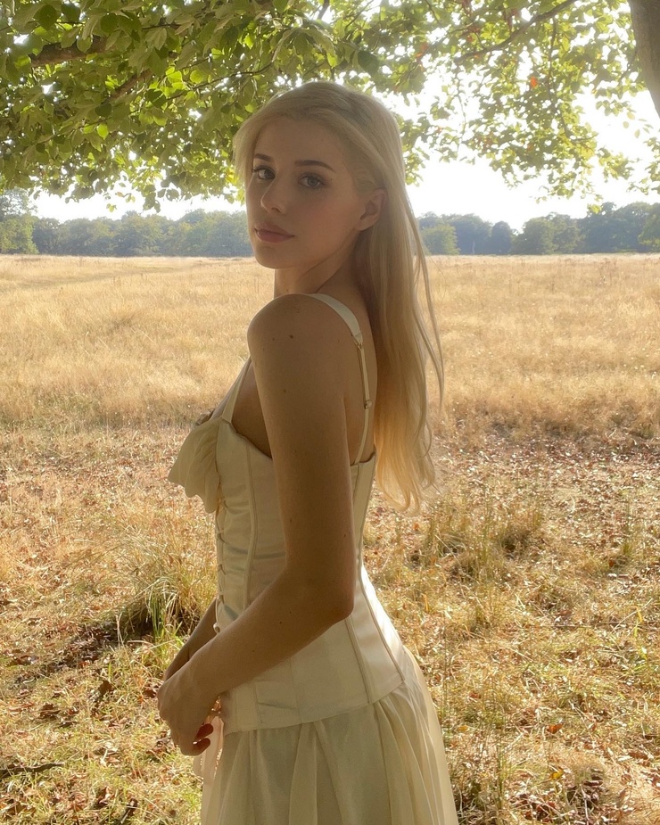 Serena Belle picture