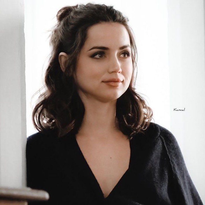 Ana de Armas Ana de Armas