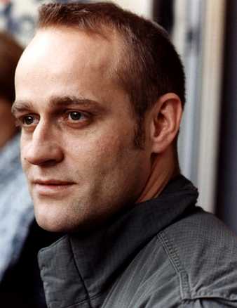 Jürgen Vogel