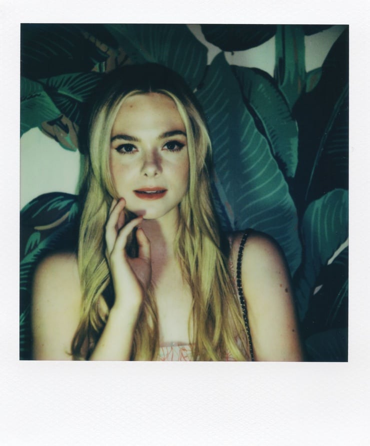 Elle Fanning